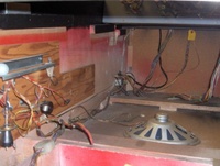 Image # 35144: Super Bowl Inside Cabinet