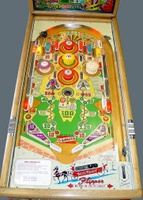 Image # 13960: Miss Annabelle Playfield