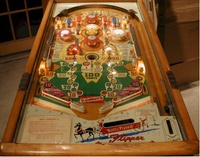 Image # 16735: Miss Annabelle Playfield