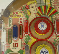 Image # 77066: Miss Annabelle Playfield - Detail