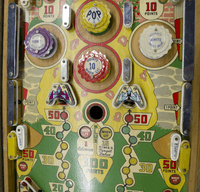 Image # 77064: Miss Annabelle Middle Playfield