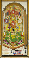 Image # 77062: Miss Annabelle Playfield