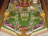 Image # 10586: Miss Annabelle Lower Playfield