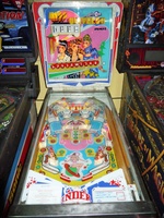 Image # 64217: Miss Universo (3 Ladies) Playfield