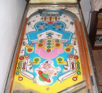 Image # 64228: Miss Universo (3 Ladies) Stripped Playfield