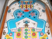 Image # 64229: Miss Universo (3 Ladies) Stripped Upper Playfield