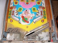 Image # 64230: Miss Universo (3 Ladies) Stripped Lower Playfield