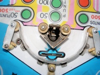 Image # 64234: Miss Universo (3 Ladies) Stripped Playfield - Detail