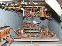 Image # 64243: Miss Universo (3 Ladies) Inside Cabinet