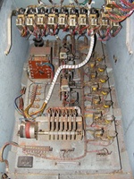 Image # 64245: Miss Universo (3 Ladies) Inside Cabinet