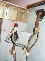 Image # 64248: Miss Universo (3 Ladies) Inside Cabinet - Detail