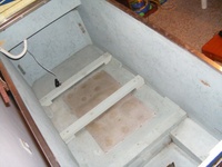 Image # 64253: Miss Universo (3 Ladies) Stripped Inside Cabinet