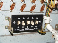 Image # 64265: Miss Universo (3 Ladies) Inside Backbox - Detail
