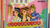 Image # 64213: Miss Universo (3 Ladies) Lower Backglass