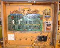 Image # 58862: Monte Rosa Inside Backbox 
(Serial number 7428.)