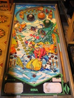 Image # 58857: Monte Rosa Playfield 
(Serial number 7428.)