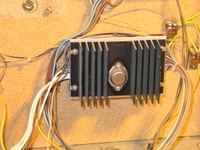 Image # 58865: Monte Rosa CPU Voltage Regulator 
(Serial number 7428.)