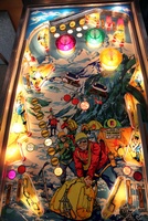 Image # 59412: Monte Rosa Illuminated Playfield