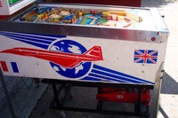Image # 33447: Supersonic Cabinet - Left
