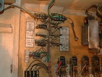 Image # 55876: Supersonic Early Production - Operator Options 
(Serial number 0003.)