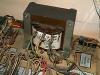 Image # 55878: Supersonic Early Production - Transformer 
(Serial number 0003.)