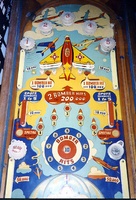 Image # 320: Bomber Playfield