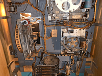 Image # 74480: Bomber Inside Lower Backbox