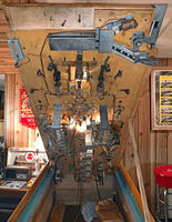 Image # 74481: Bomber Under Playfield