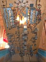 Image # 74482: Bomber Under Playfield