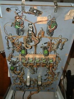 Image # 53916: Bon Voyage Under Playfield
