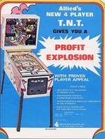 Image # 20416: T.N.T. Flyer