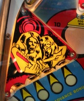 Image # 41114: T.N.T. Playfield Plastic