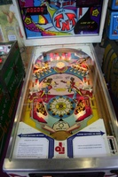 Image # 41113: T.N.T. Illuminated Playfield
