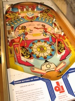 Image # 41119: T.N.T. Playfield