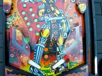 Image # 12791: Mad Race Lower Playfield