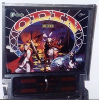 Image # 6785: Odin Deluxe Backbox
