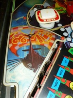 Image # 59423: Odin Deluxe Playfield - Detail