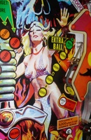 Image # 59425: Odin Deluxe Playfield - Detail