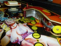 Image # 59424: Odin Deluxe Playfield - Detail