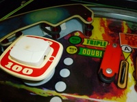 Image # 59422: Odin Deluxe Playfield - Detail