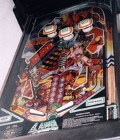 Image # 24942: Odin Deluxe Playfield