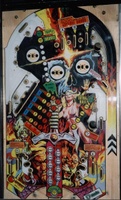 Image # 25042: Odin Deluxe Playfield