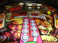Image # 59420: Odin Deluxe Playfield