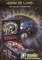 Image # 20272: Odin Deluxe Flyer, Front