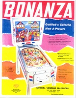 Image # 4778: Bonanza Flyer