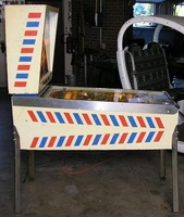 Image # 28264: Bonanza Cabinet - Left