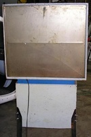 Image # 28267: Bonanza Cabinet - Rear