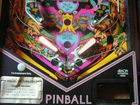 Image # 30068: Magic Picture Pin Lower Playfield