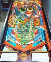 Image # 15922: Star Fire Playfield