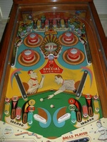 Image # 41206: Spot-Pool Playfield